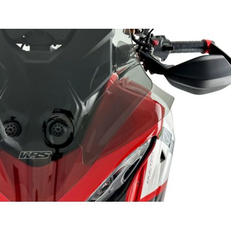 Deflektory boczne WRS DUCATI MULTISTRADA V4 d smk