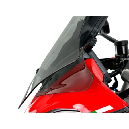 Deflektory boczne WRS DUCATI MULTISTRADA V4 d smk