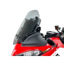 Deflektory boczne WRS DUCATI MULTISTRADA V4 black
