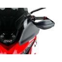 Deflektory boczne WRS DUCATI MULTISTRADA V4 black