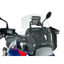 Deflektory boczne WRS BMW R1300GS clear