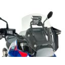 Deflektory boczne WRS BMW R1300GS smoke