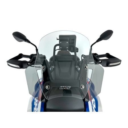 Deflektory boczne WRS BMW R1300GS smoke