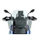 Deflektory boczne WRS BMW R1300GS smoke