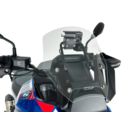 Deflektory boczne WRS BMW R1300GS dark smoke