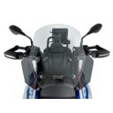 Deflektory boczne WRS BMW R1300GS dark smoke