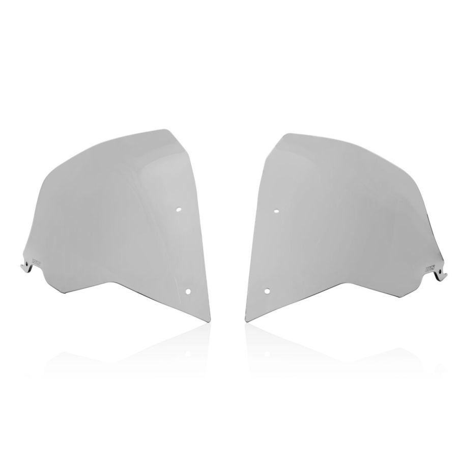 Deflektory boczne WRS YAMAHA TENERE 700 smoke