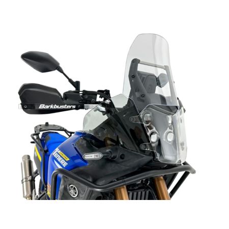 Deflektory boczne WRS YAMAHA TENERE 700 smoke