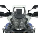 Deflektory boczne WRS YAMAHA TENERE 700 smoke