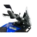 Deflektory boczne WRS YAMAHA TENERE 700 smoke
