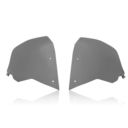 Deflektory boczne WRS YAMAHA TENERE 700 dark smoke