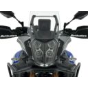 Deflektory boczne WRS YAMAHA TENERE 700 dark smoke