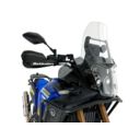 Deflektory boczne WRS YAMAHA TENERE 700 dark smoke