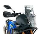 Deflektory boczne WRS YAMAHA TENERE 700 black matt