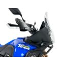 Deflektory boczne WRS YAMAHA TENERE 700 black matt
