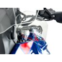 Deflektory boczne WRS BMW R1300GS clear