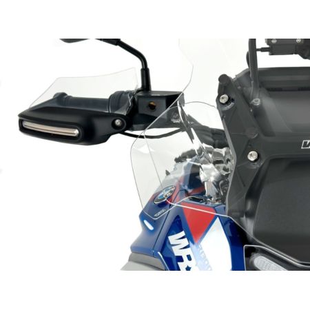 Deflektory boczne WRS BMW R1300GS clear