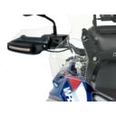 Deflektory boczne WRS BMW R1300GS clear