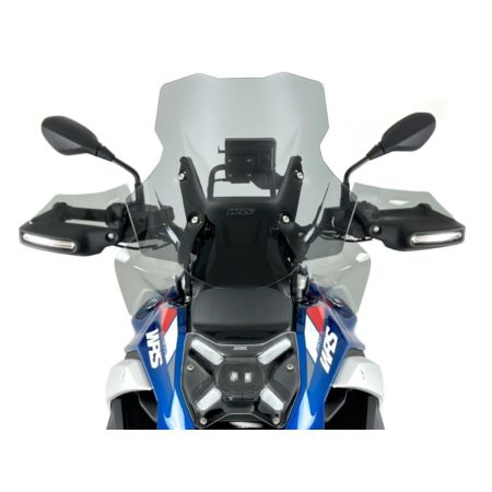 Deflektory boczne WRS BMW R1300GS smoke