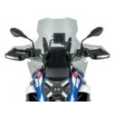 Deflektory boczne WRS BMW R1300GS smoke