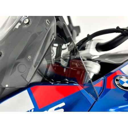 Deflektory boczne WRS BMW R1300GS smoke