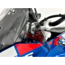 Deflektory boczne WRS BMW R1300GS smoke