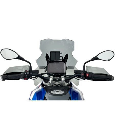 Deflektory boczne WRS BMW R1300GS smoke