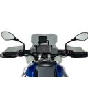 Deflektory boczne WRS BMW R1300GS smoke
