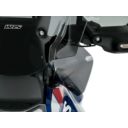 Deflektory boczne WRS BMW R1300GS dark smoke