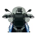 Deflektory boczne WRS STANDARD BMW R1300 smoke