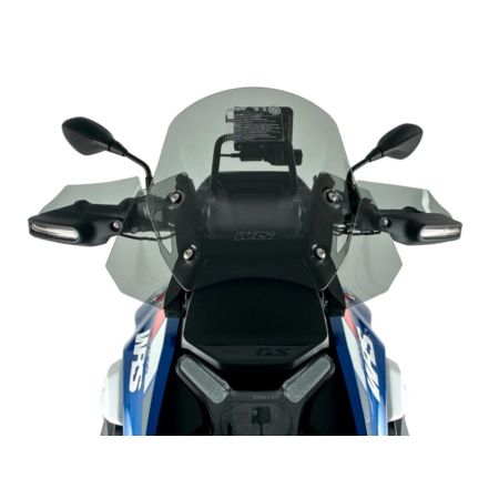 Deflektory boczne WRS STANDARD BMW R1300 smoke