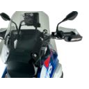 Deflektory boczne WRS STANDARD BMW R1300 smoke