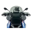 Deflektory boczne WRS STANDARD BMW R1300 d smoke