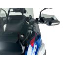 Deflektory boczne WRS STANDARD BMW R1300 d smoke
