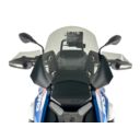 Deflektory boczne WRS STANDARD BMW R1300 black