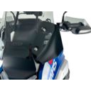 Deflektory boczne WRS STANDARD BMW R1300 black