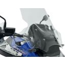 Deflektory boczne WRS LARGER BMW R1300GS clear
