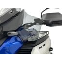 Deflektory boczne WRS LARGER BMW R1300GS smoke
