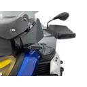 Deflektory boczne WRS LARGER BMW R1300GS d smoke