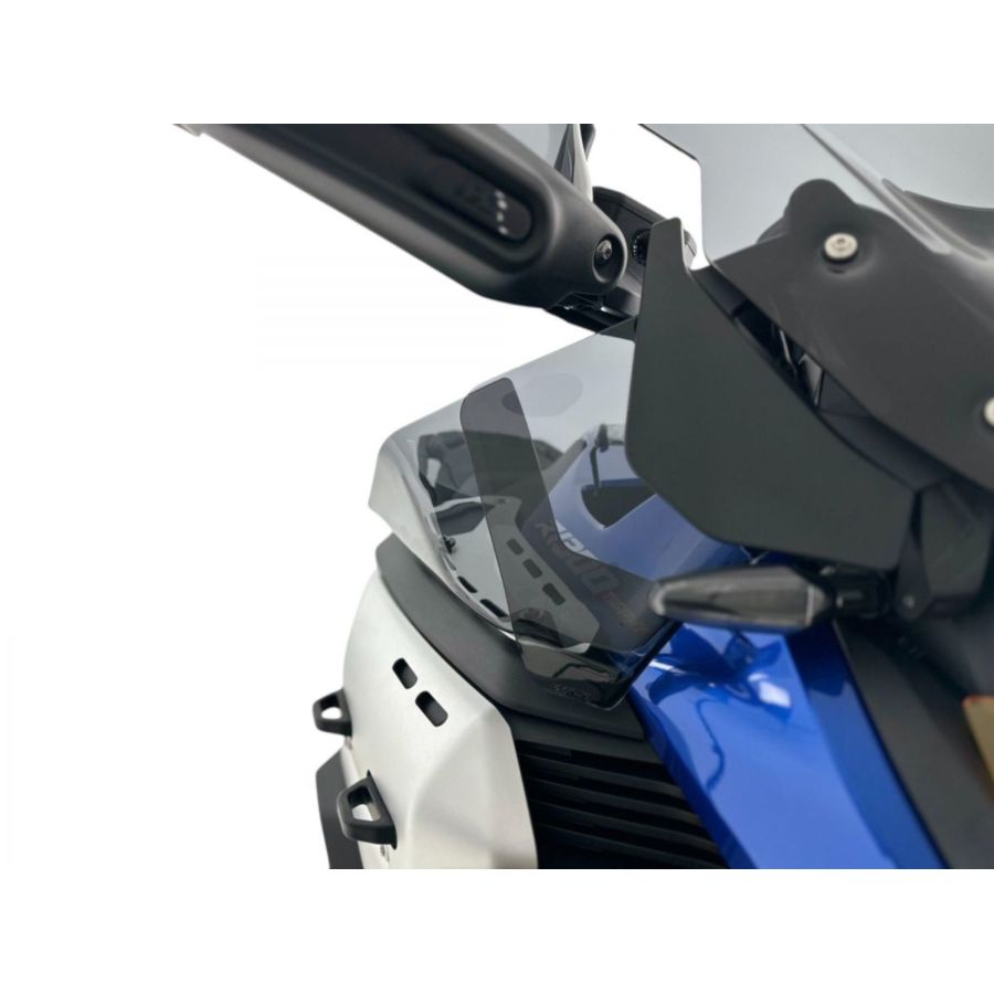 Deflektory boczne WRS STANDARD BMW R1300 smoke