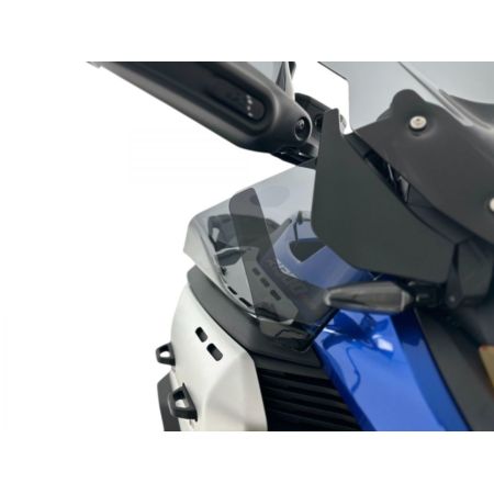 Deflektory boczne WRS STANDARD BMW R1300 smoke