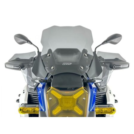 Deflektory boczne WRS STANDARD BMW R1300 smoke