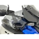 Deflektory boczne WRS STANDARD BMW R1300 smoke