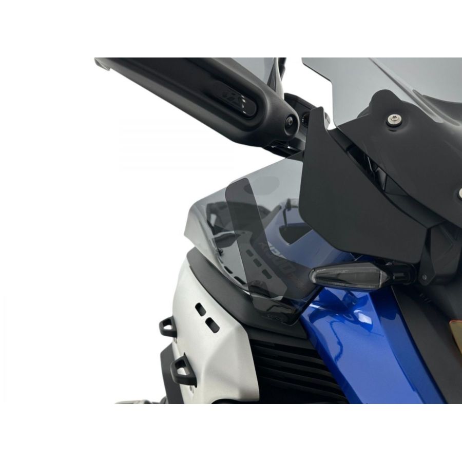 Deflektory boczne WRS STANDARD BMW R1300 d smoke