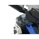 Deflektory boczne WRS STANDARD BMW R1300 d smoke