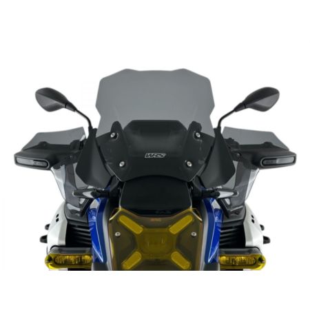 Deflektory boczne WRS STANDARD BMW R1300 d smoke