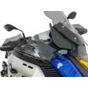 Deflektory boczne WRS STANDARD BMW R1300 d smoke