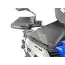 Deflektory boczne WRS STANDARD BMW R1300 black