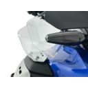 Deflektory boczne WRS TANK BMW R1300GS clear