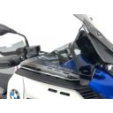 Deflektory boczne WRS TANK BMW R1300GS smoke